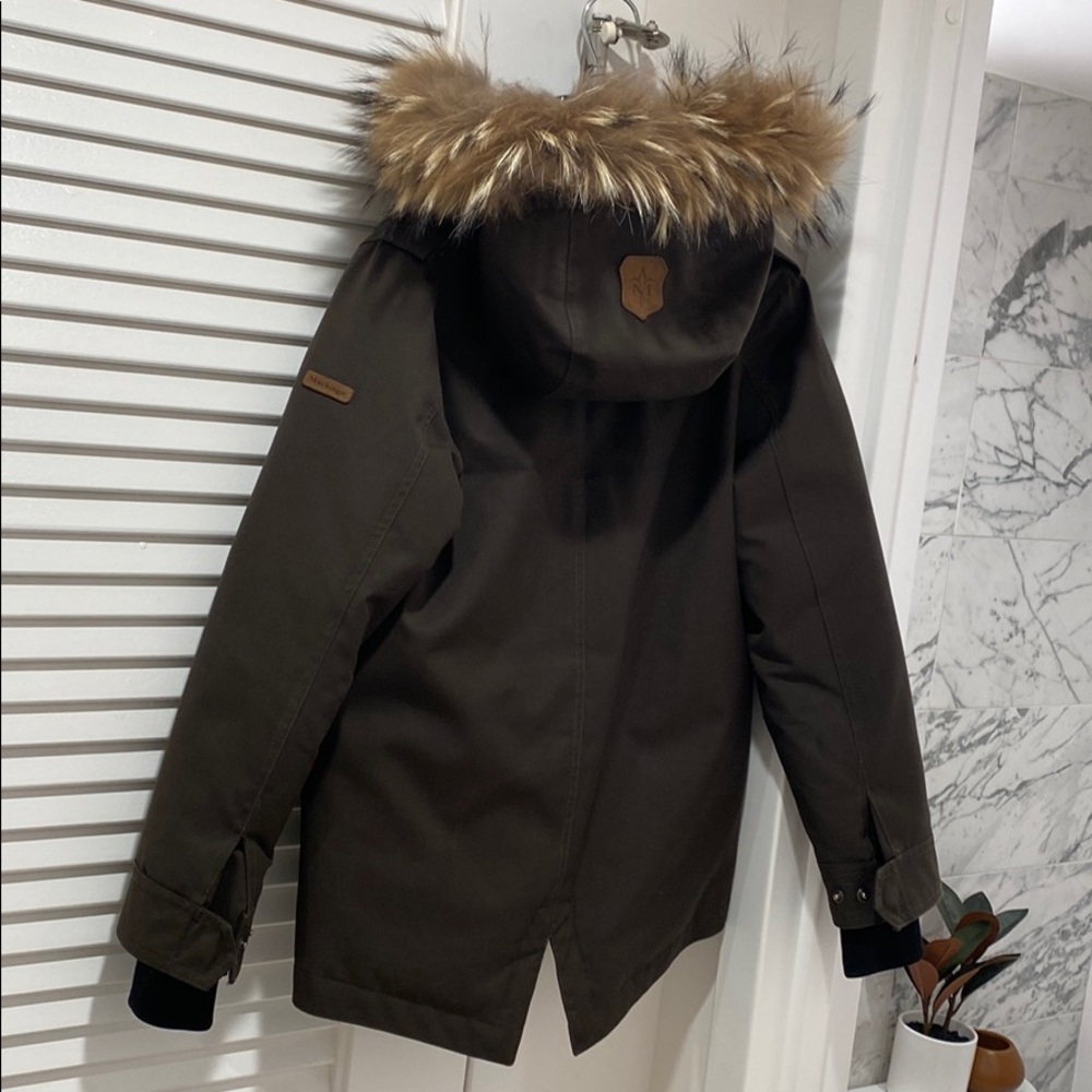 Mackage Kids Coat